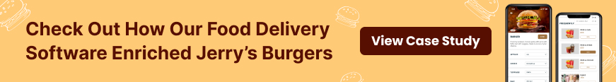 delivery management software solution