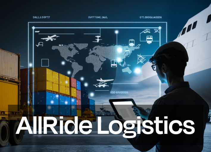 logistics software for transportation