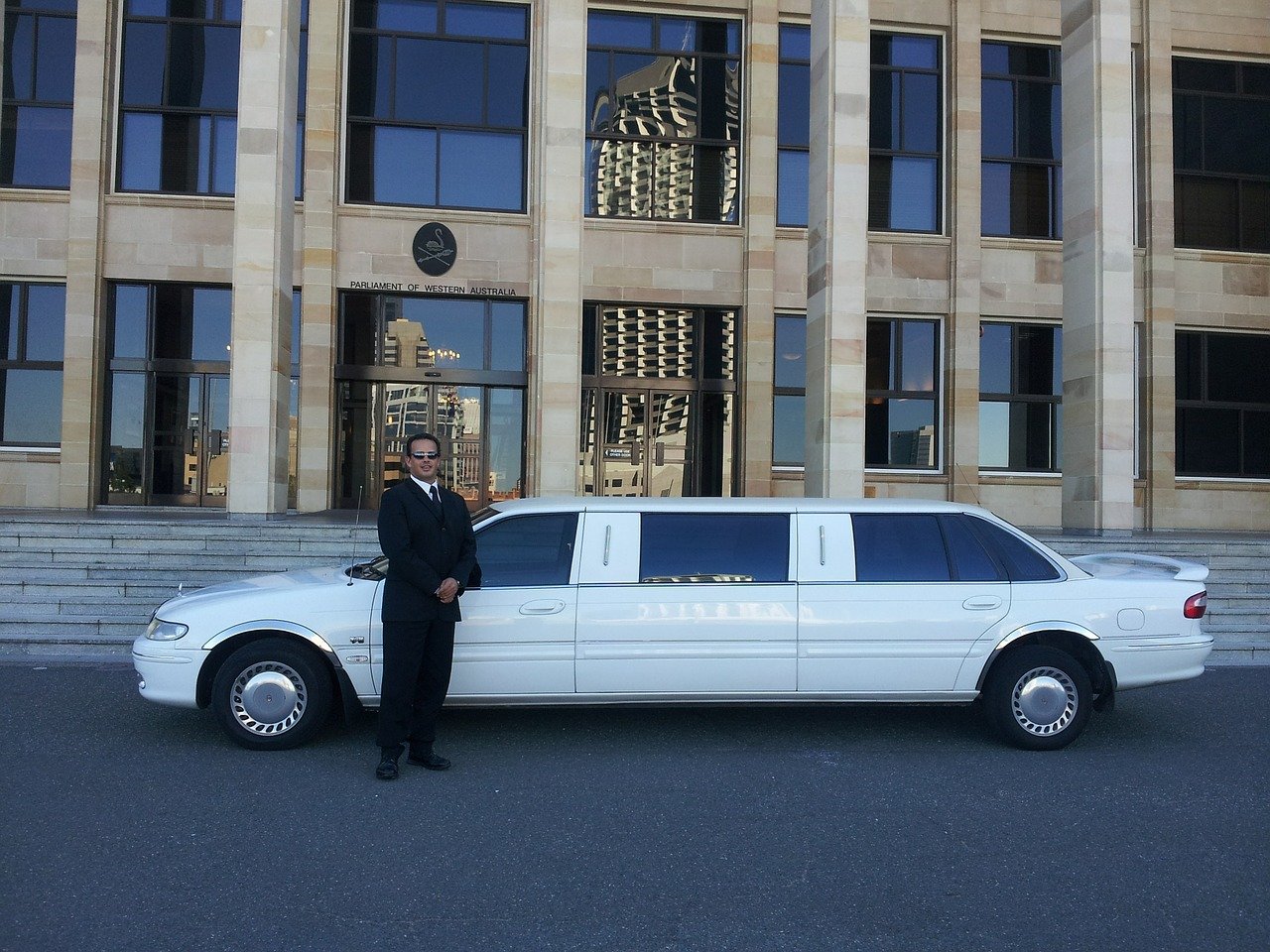 limo software in Europe