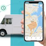 last mile delivery software in Europe