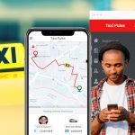 taxi software in Lithuania