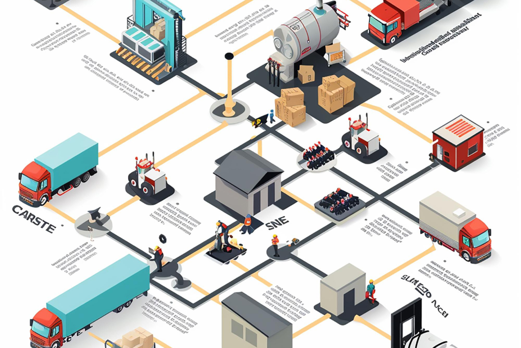 truck dispatching software in Connecticut