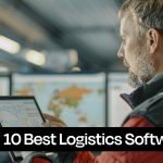 logistics software