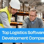 Logistics software development companies