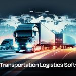 transportation logistics software