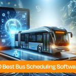 bus scheduling software