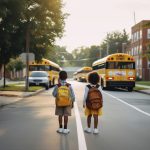 School bus tracking software