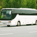 Bus management software